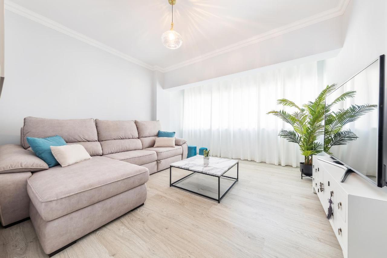 Ria Mar Deluxe - City Center @Homesbyfc 파로 외부 사진